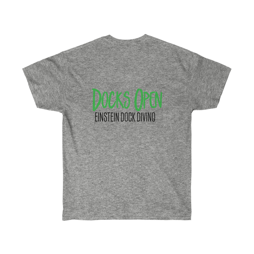 Unisex Ultra Cotton Tee