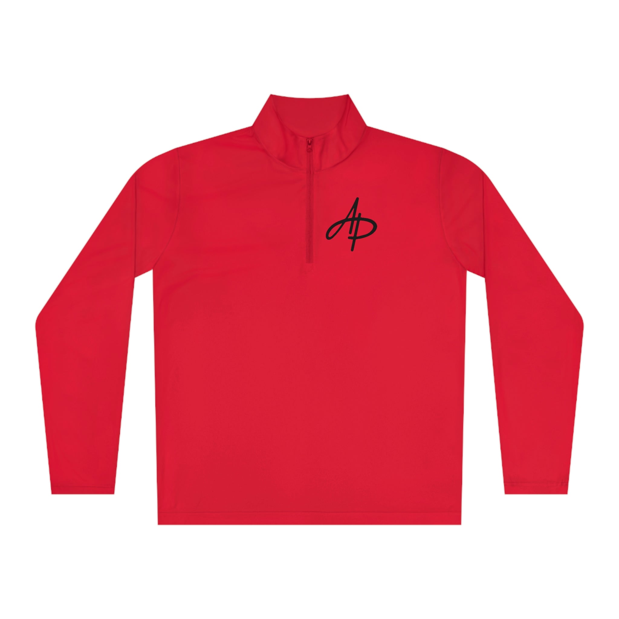Official Advanced Performance Pause Commit Rise Pullover