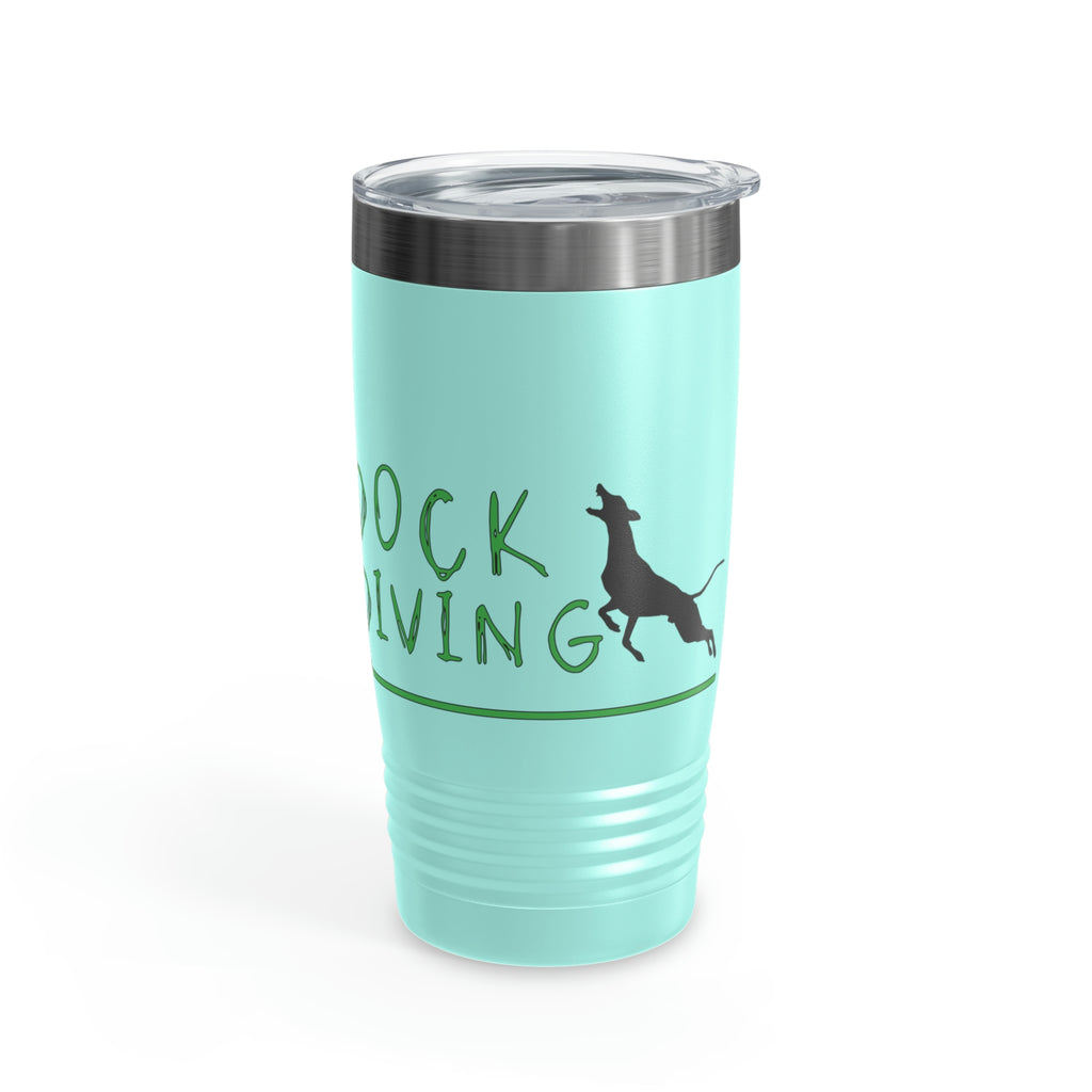 Einstein Tumbler, 20oz