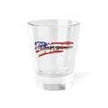 Florida K9 Shot Glass, 1.5oz
