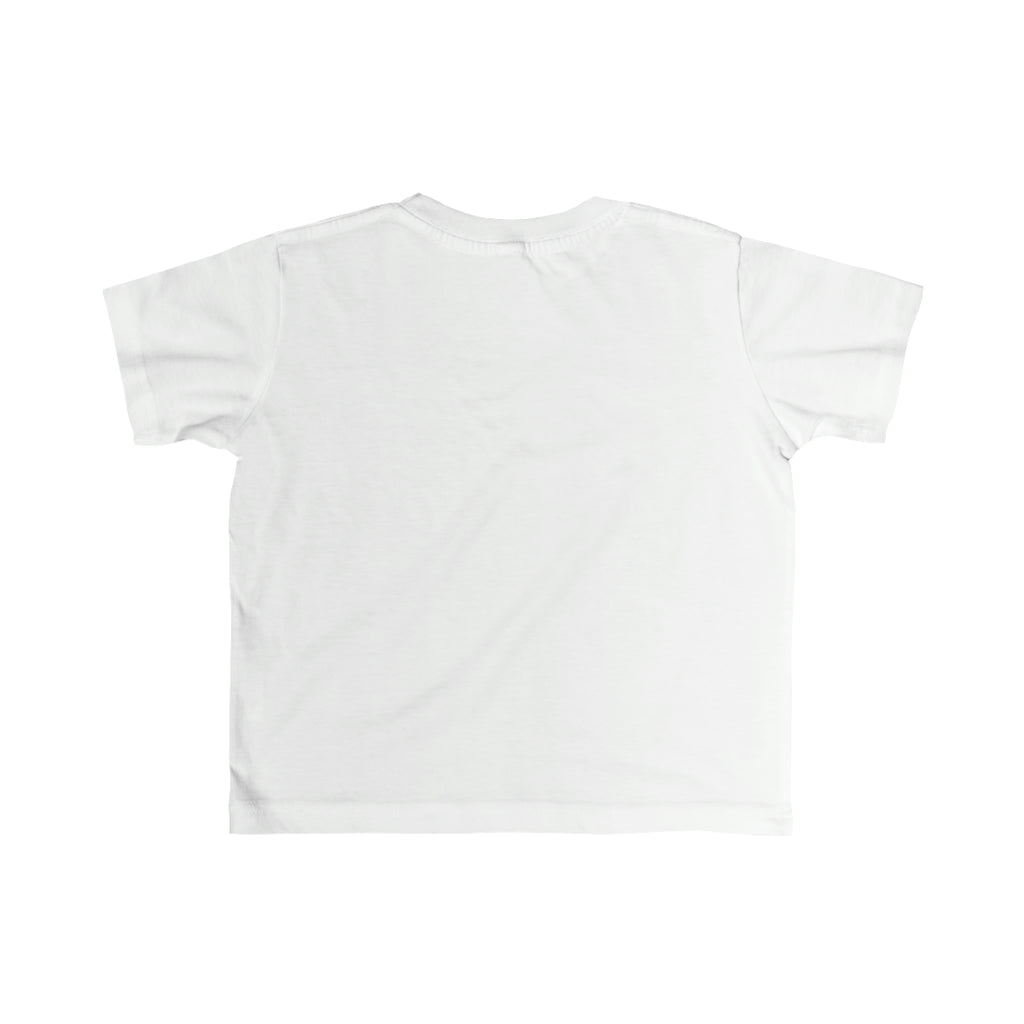 Einstein Kid's Fine Jersey Tee