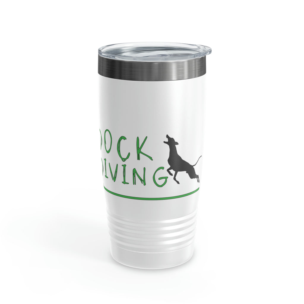 Einstein Tumbler, 20oz