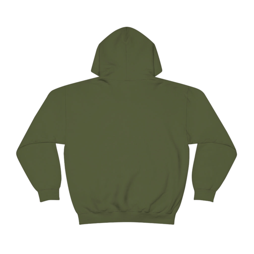 Official Einstein Dock Diving Hoodie