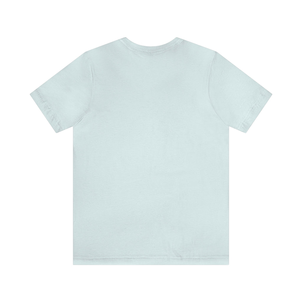 United Dock Diving Short Sleeve Tee