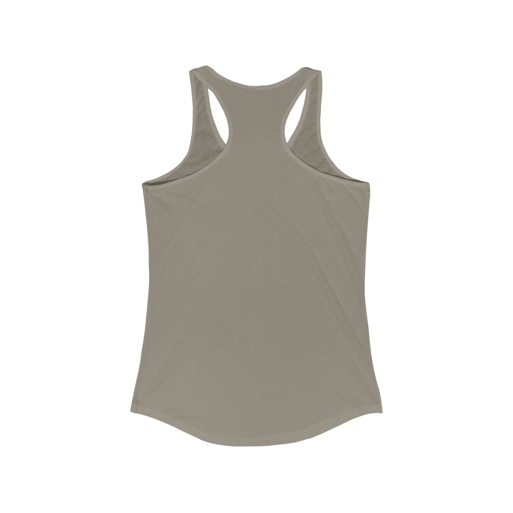 Flying Carnage Racerback Tank