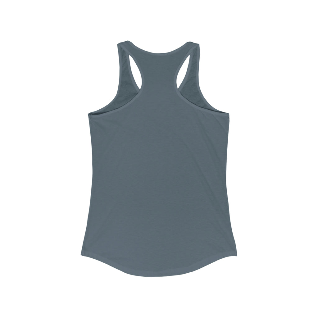Florida K9 Racerback Tank