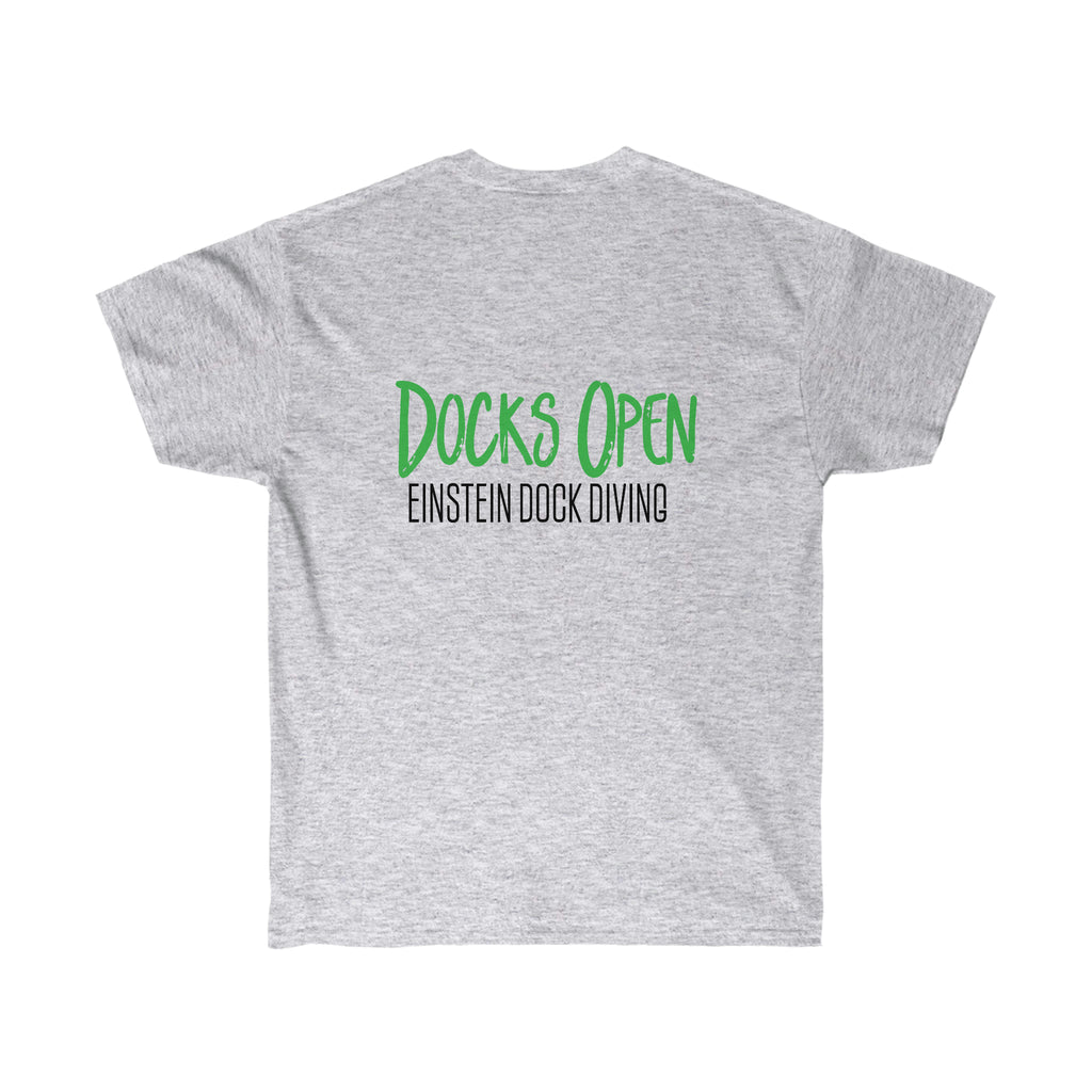 Unisex Ultra Cotton Tee