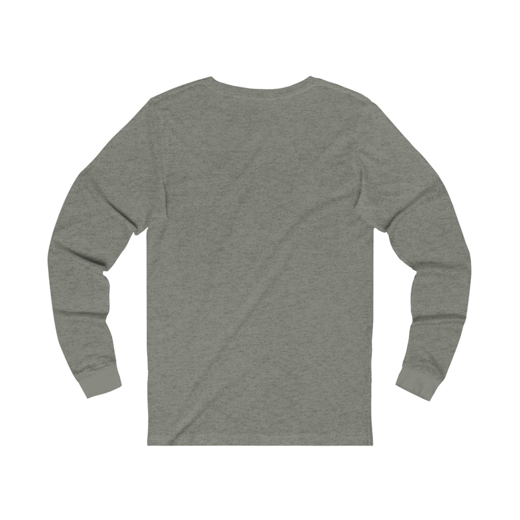 Motown Shed Dogs Jersey Long Sleeve Tee