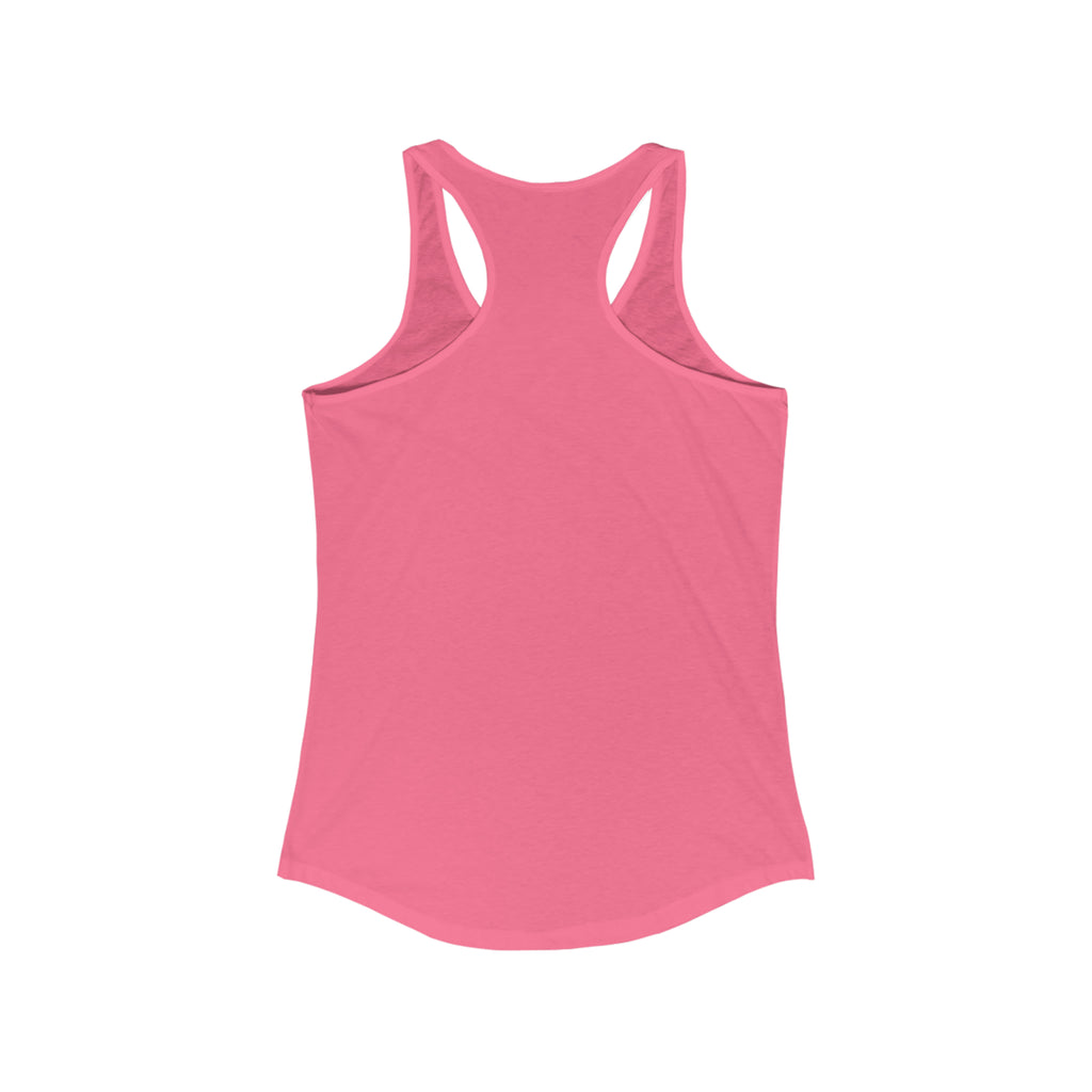 Florida K9 Racerback Tank