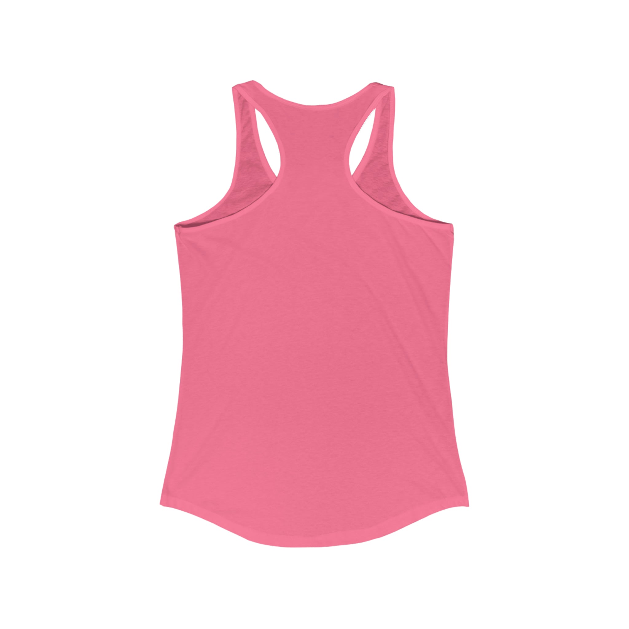 Florida K9 Racerback Tank