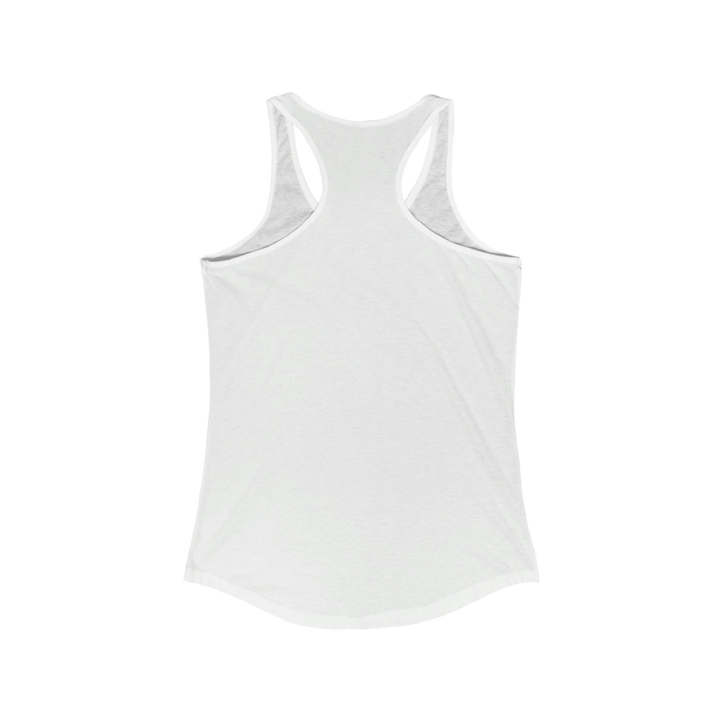 Flying Carnage Racerback Tank