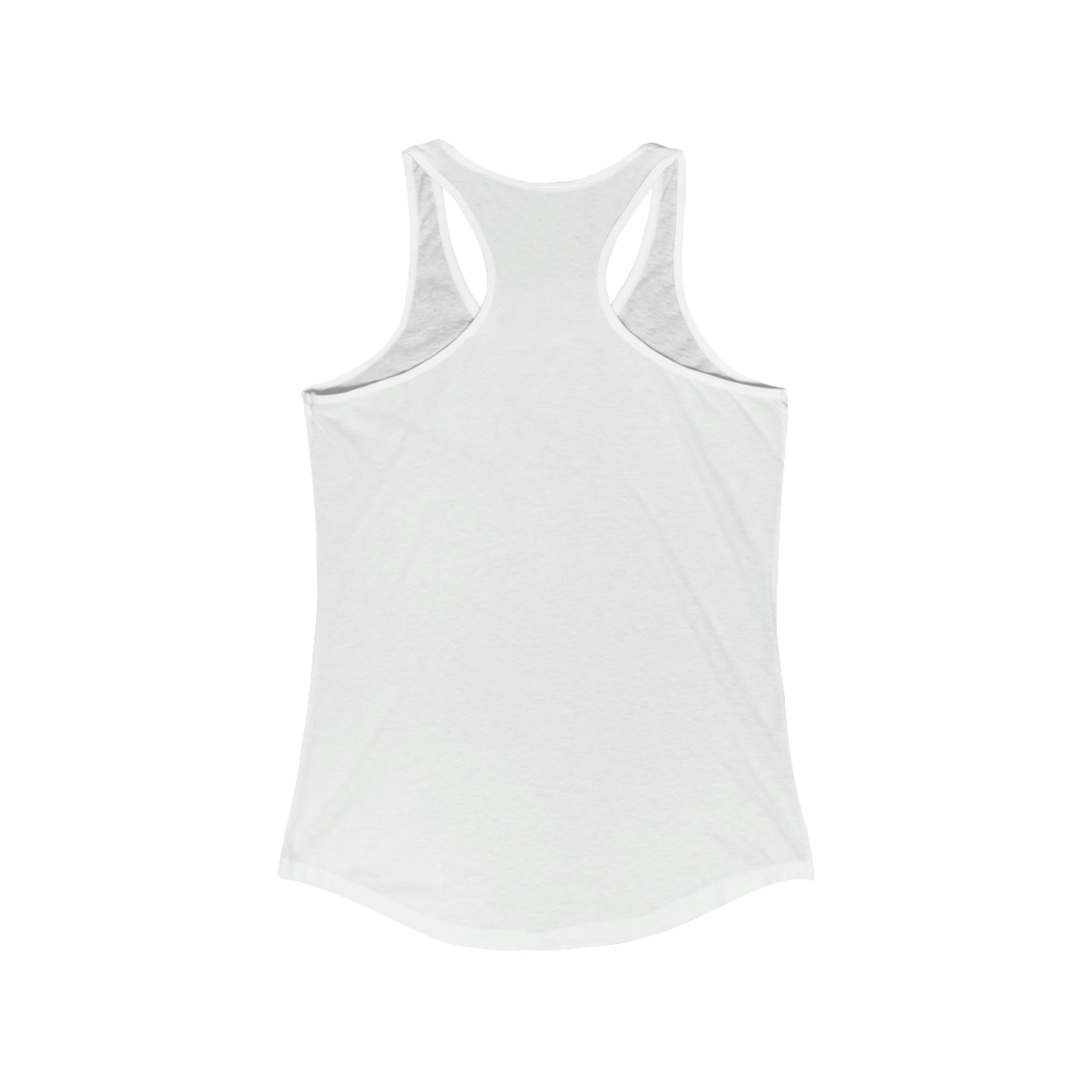 Flying Carnage Racerback Tank