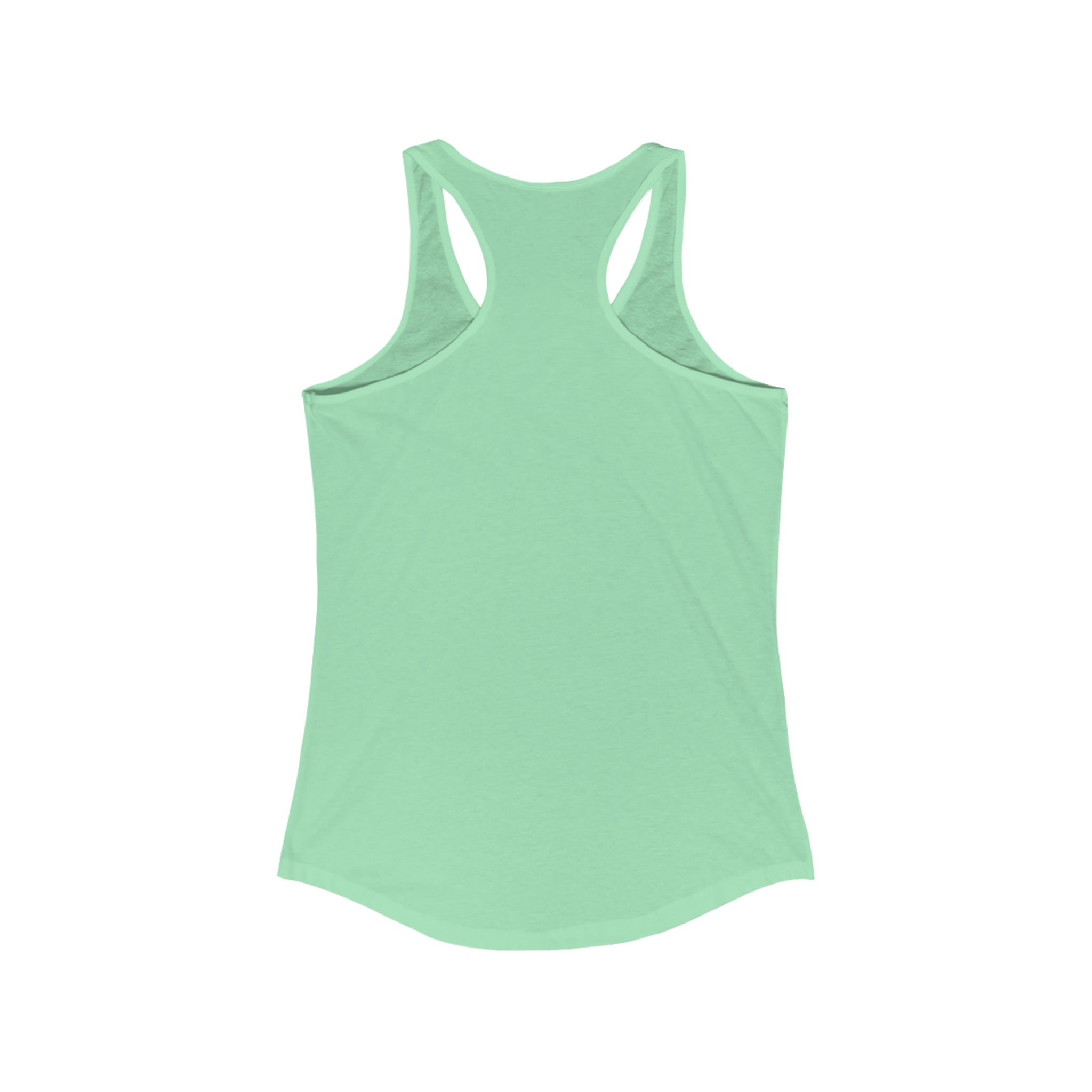 Flying Carnage Racerback Tank