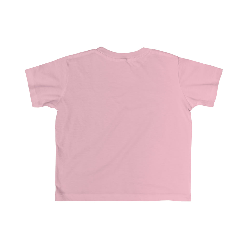 Einstein Kid's Fine Jersey Tee