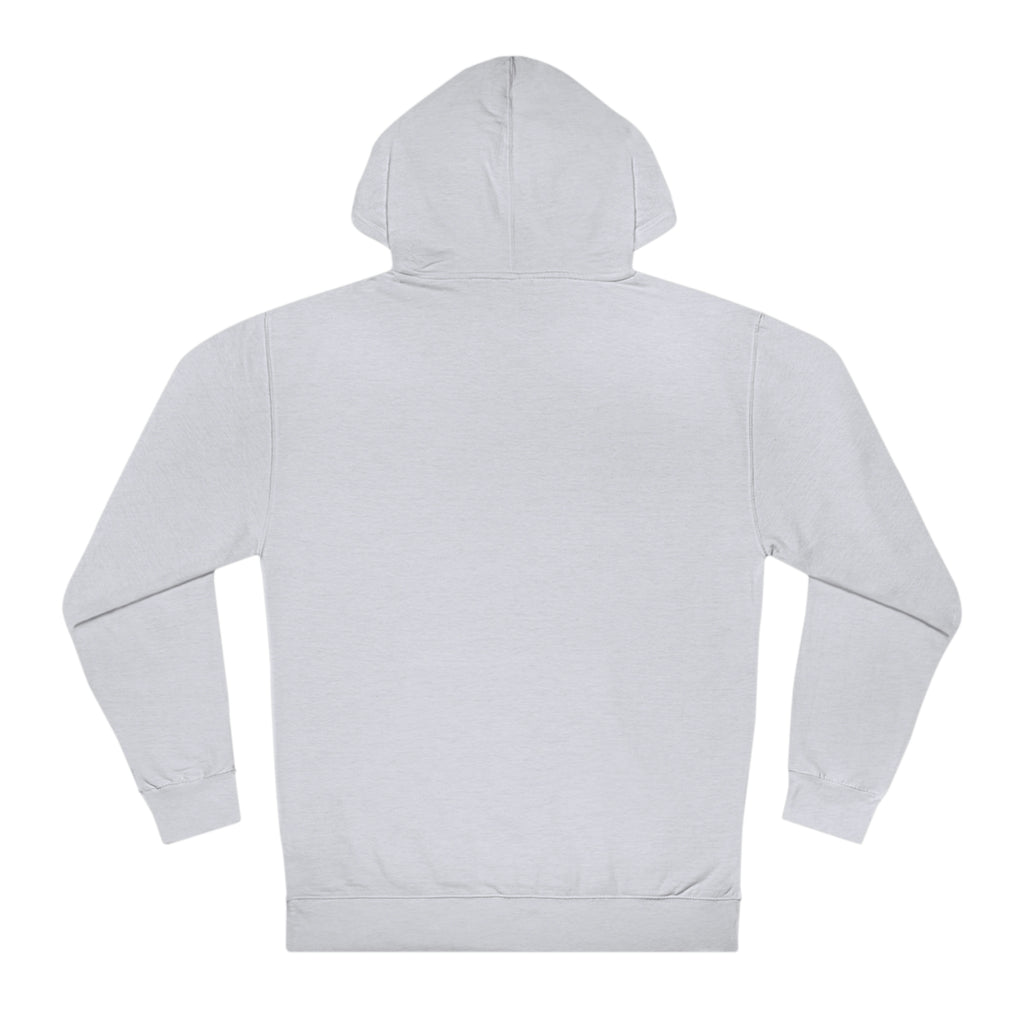 Flying Carnage Hooded Sweatshirt