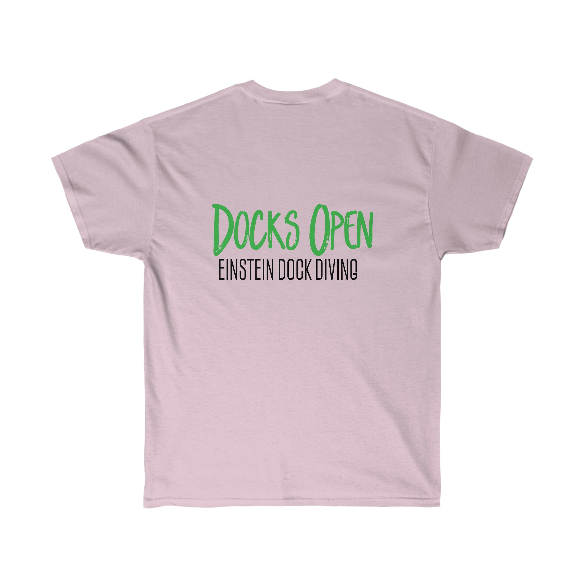 Unisex Ultra Cotton Tee