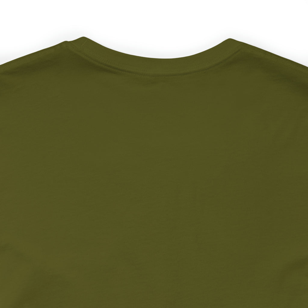 Motown Shed Dogs Bella Canvas Soft Tee
