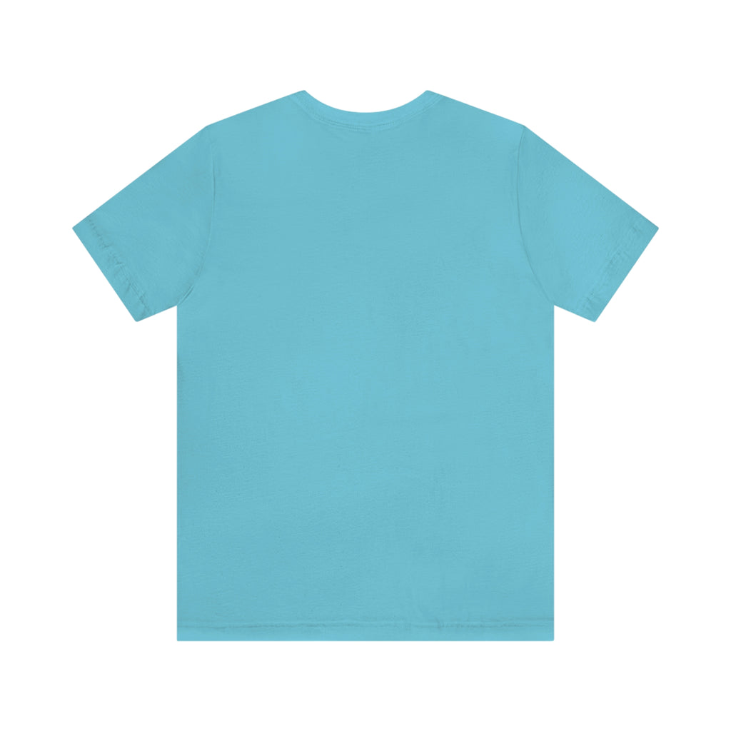 United Dock Diving Short Sleeve Tee