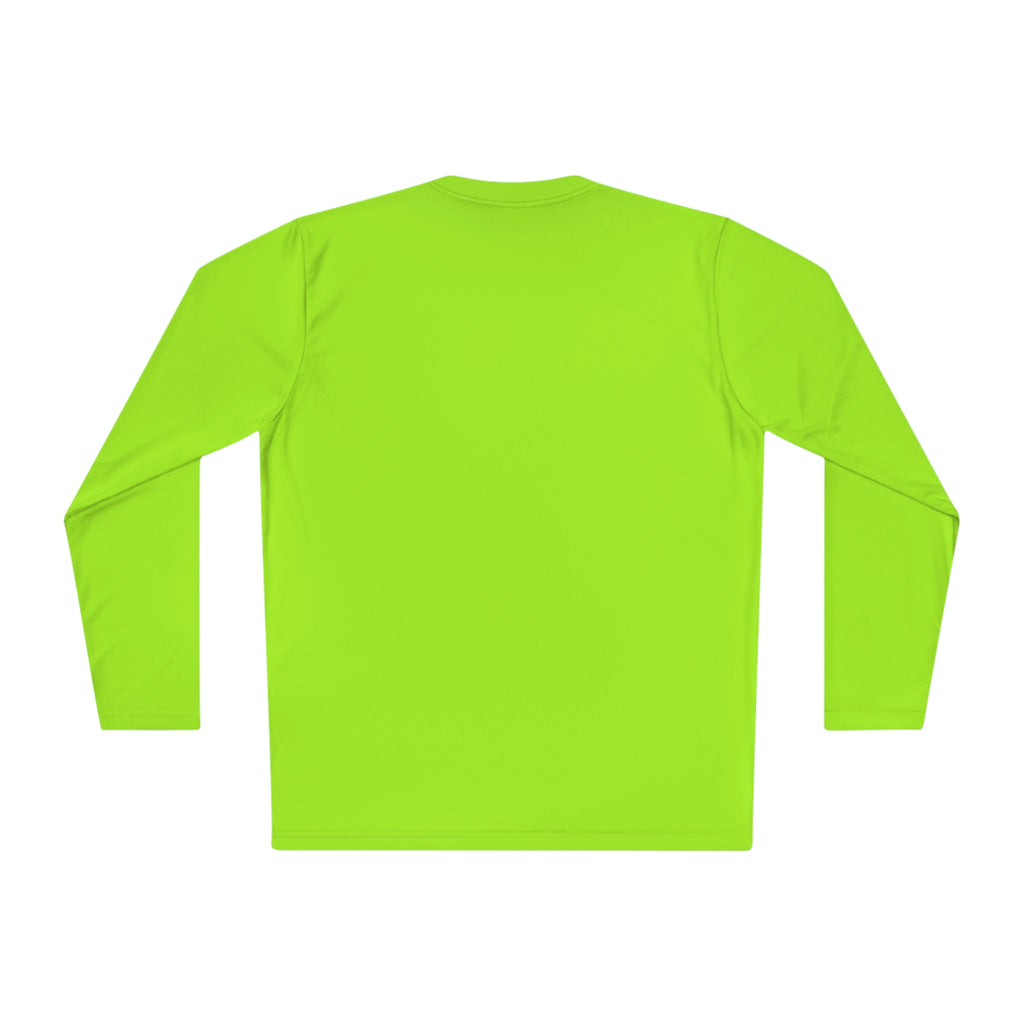 Long Sleeve Tee Einstein