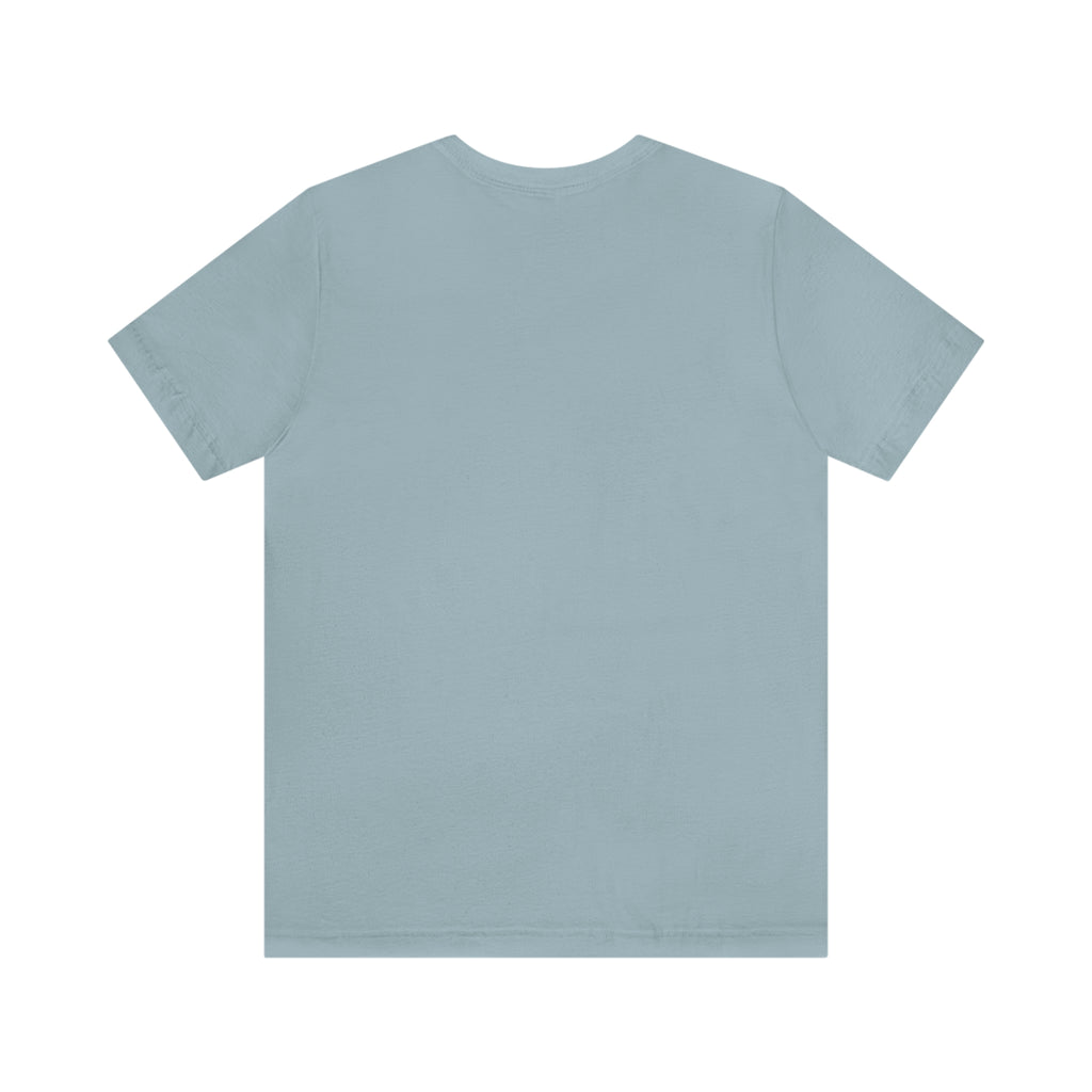 United Dock Diving Short Sleeve Tee