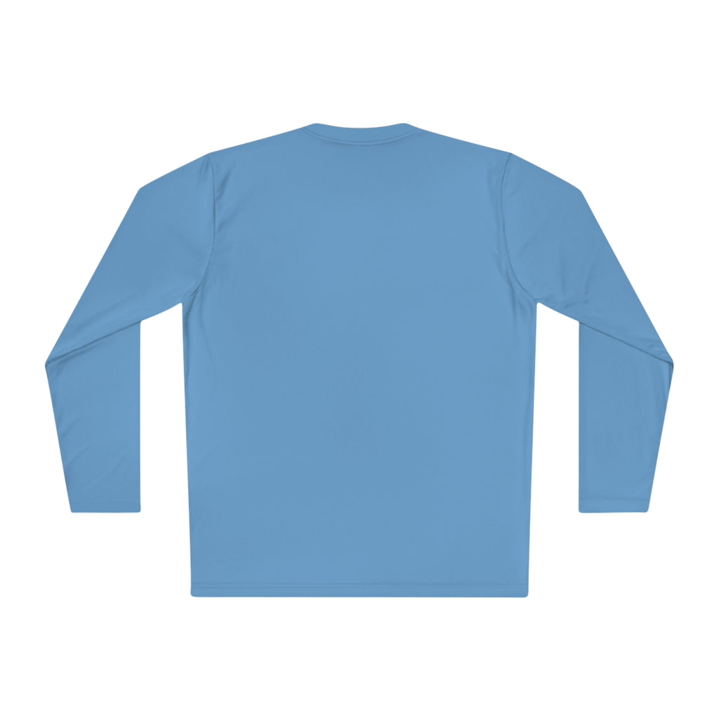 Long Sleeve Tee Einstein