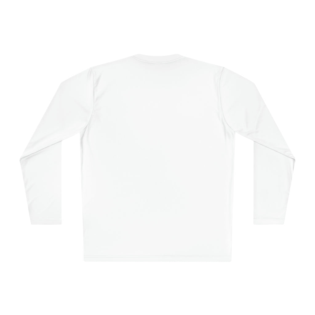 Long Sleeve Tee Einstein