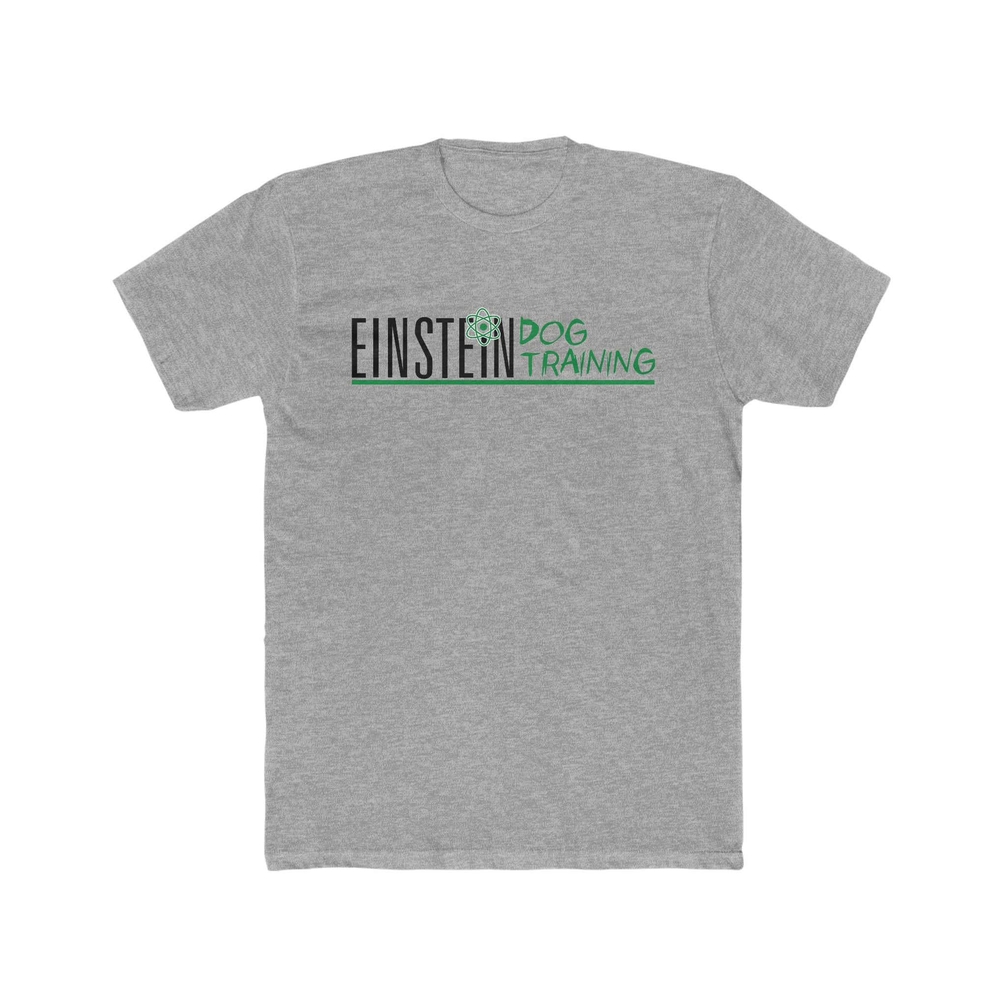 Einstein Dog Training