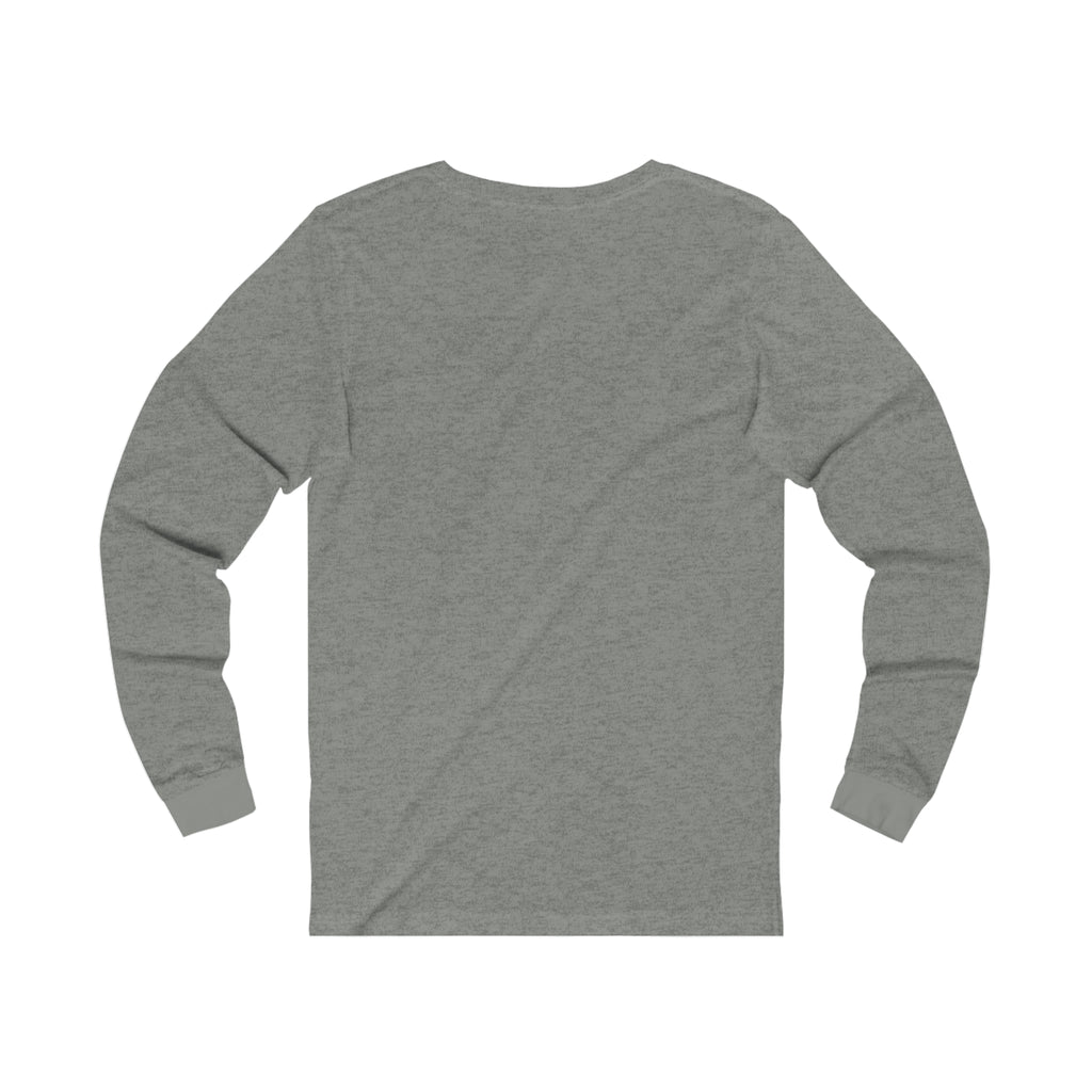 Motown Shed Dogs Jersey Long Sleeve Tee