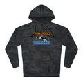 Flying Carnage Hooded Sweatshirt