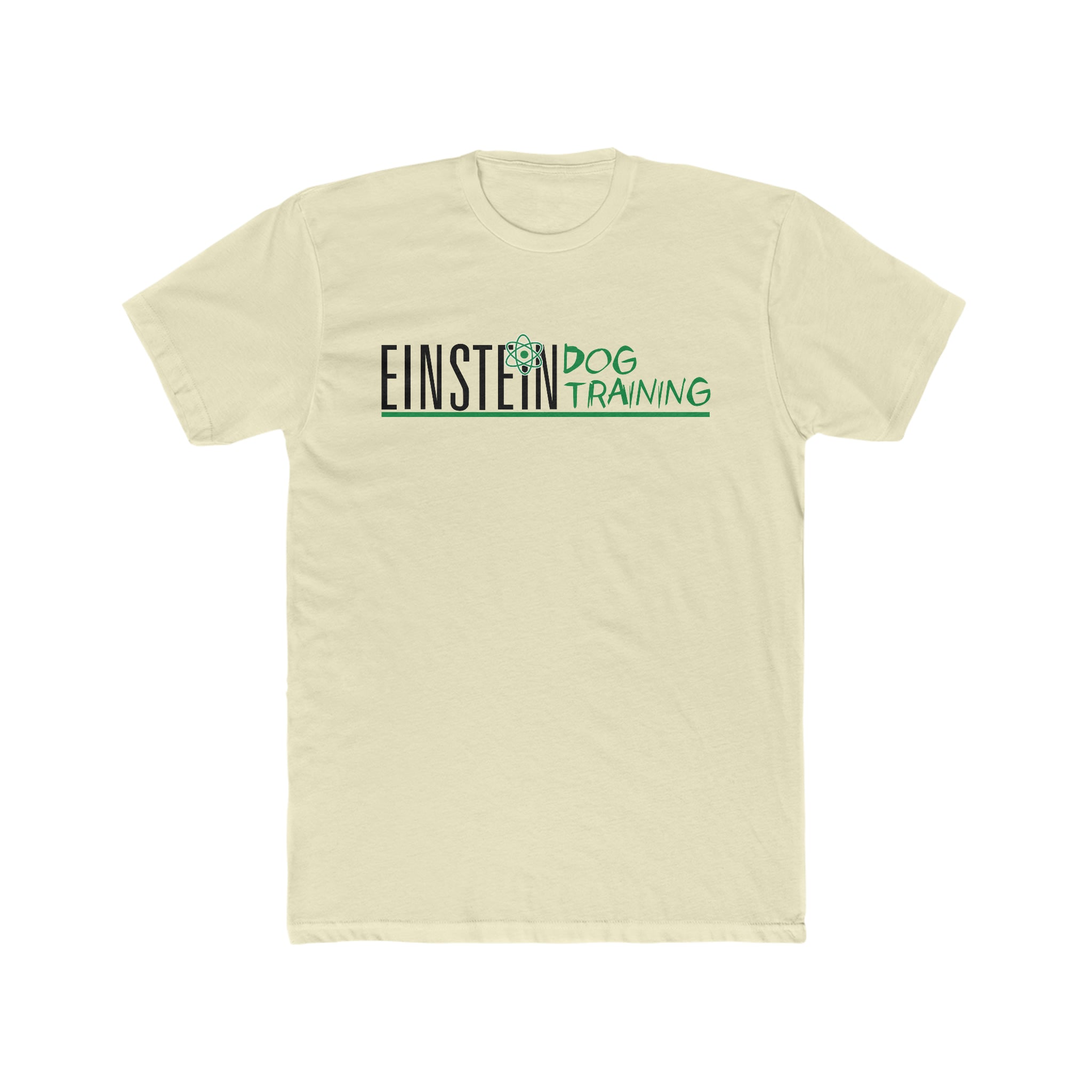 Einstein Dog Training