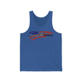 Florida K9 Unisex Jersey Tank