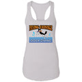 Ladies Ideal Racerback Tank