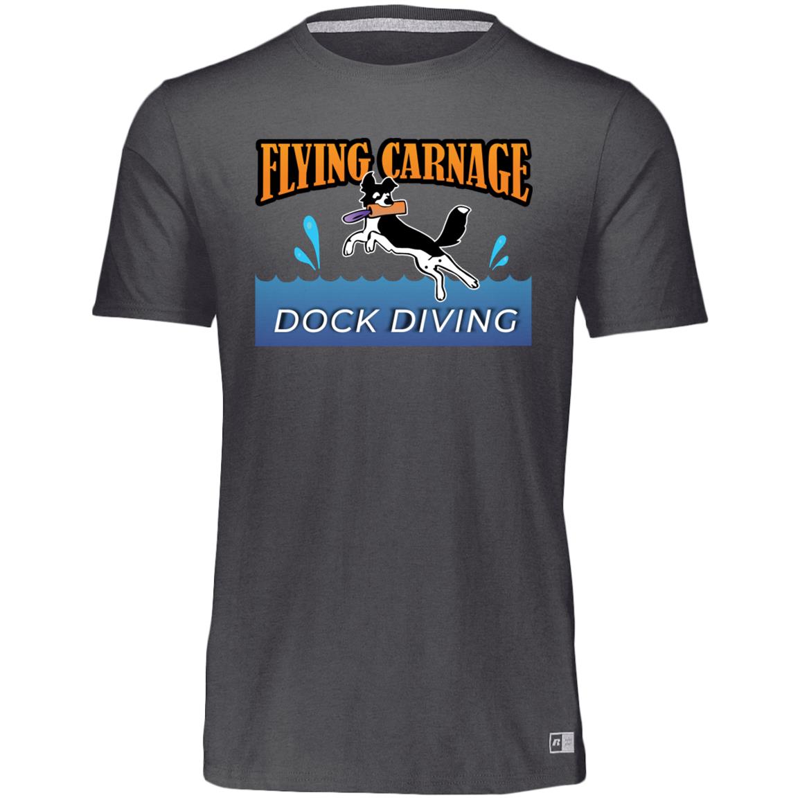 Dri Power Flying Carnage