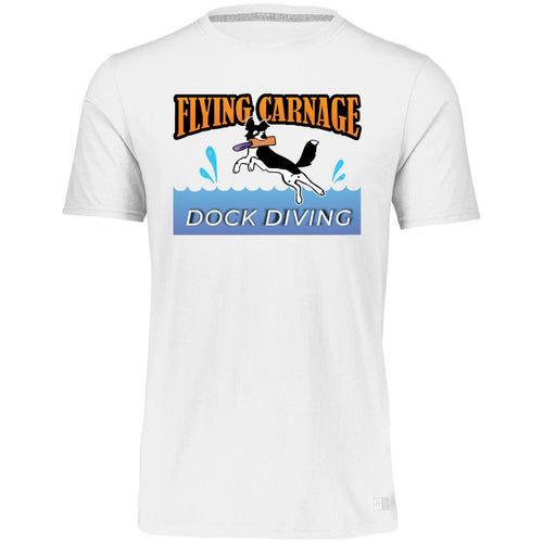 Dri Power Flying Carnage