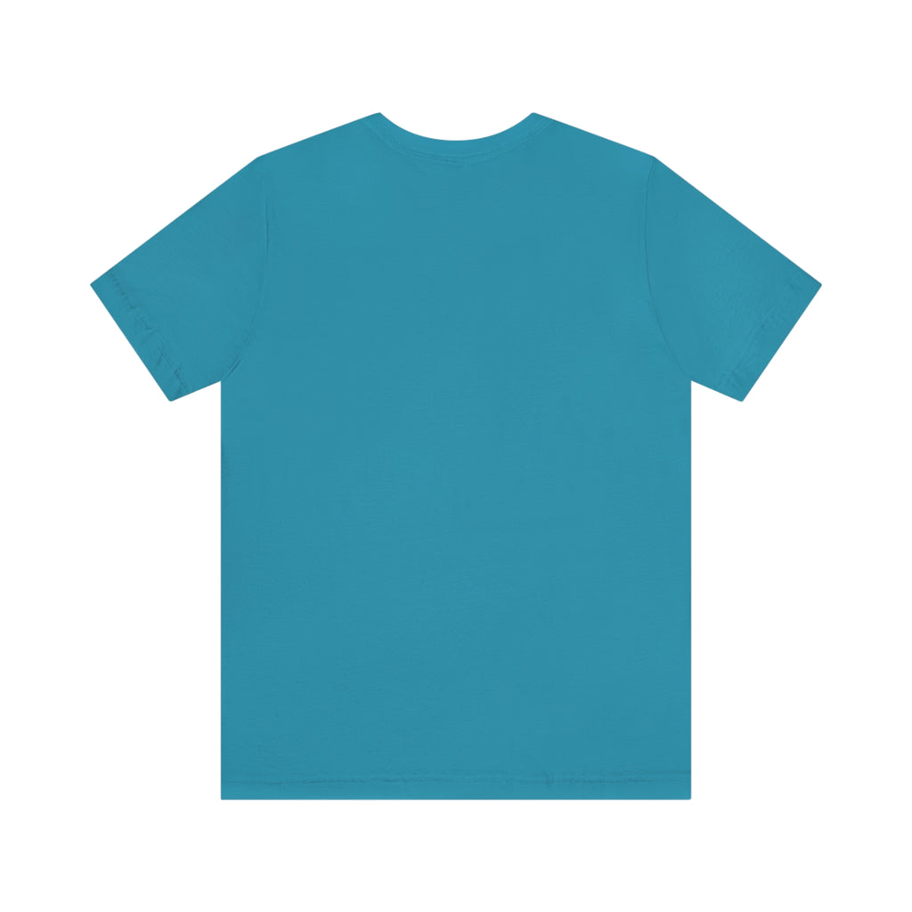 United Dock Diving Short Sleeve Tee