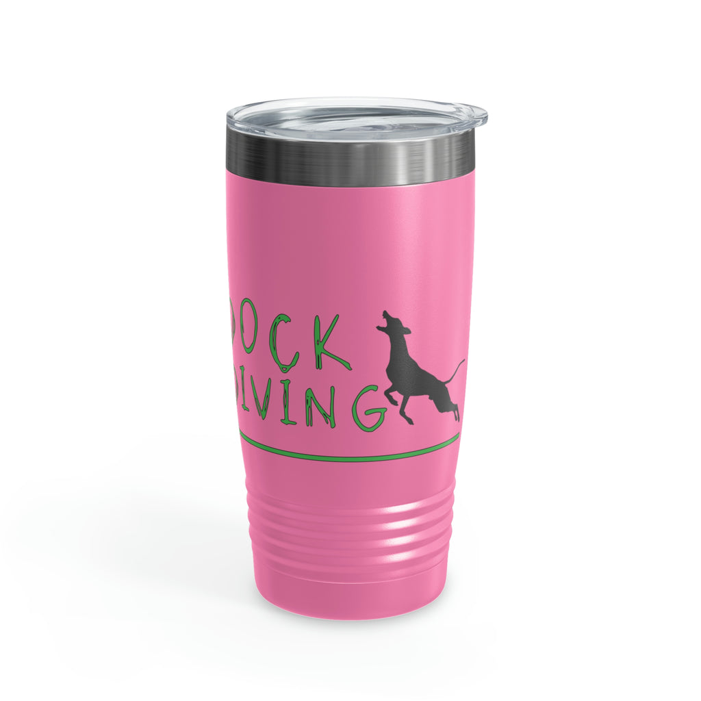Einstein Tumbler, 20oz