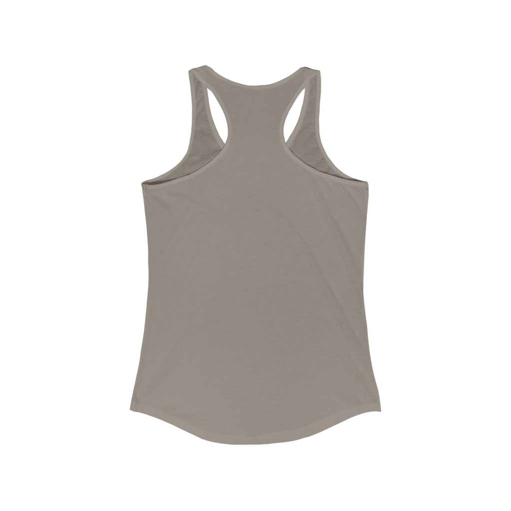 Motown Shed Dogs Racerback Tank