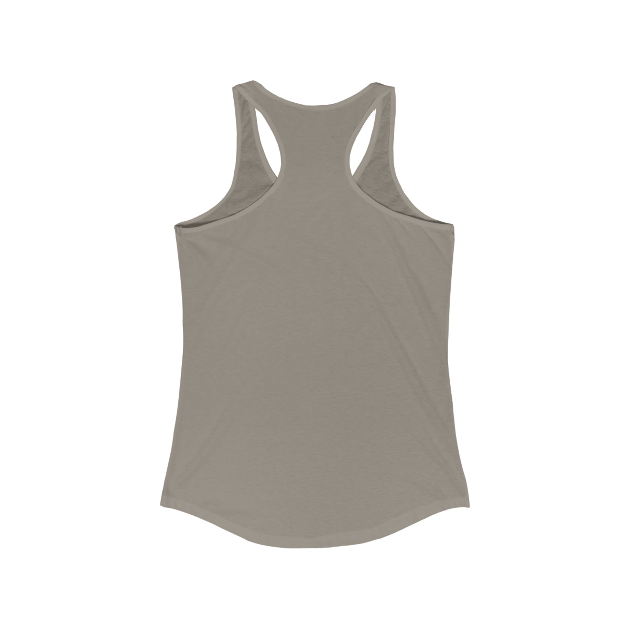 Motown Shed Dogs Racerback Tank