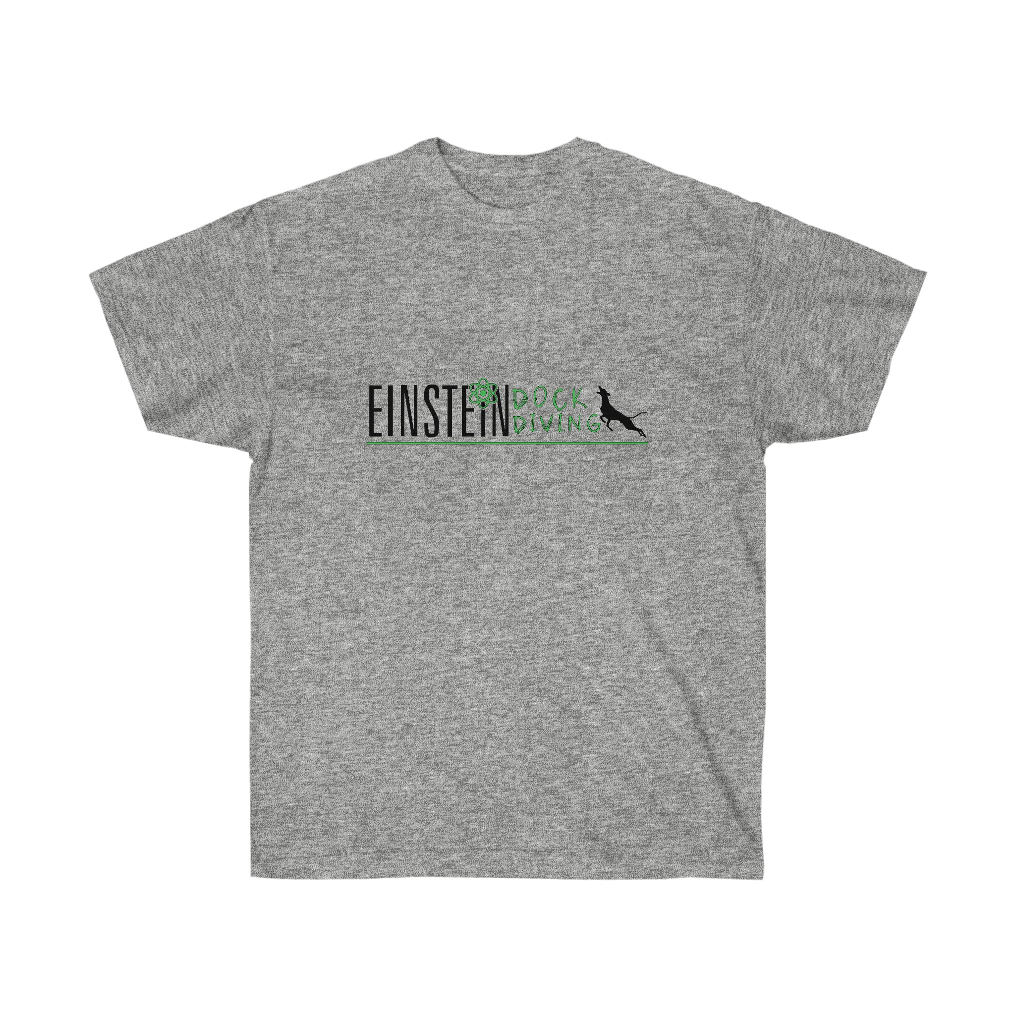 Unisex Ultra Cotton Tee