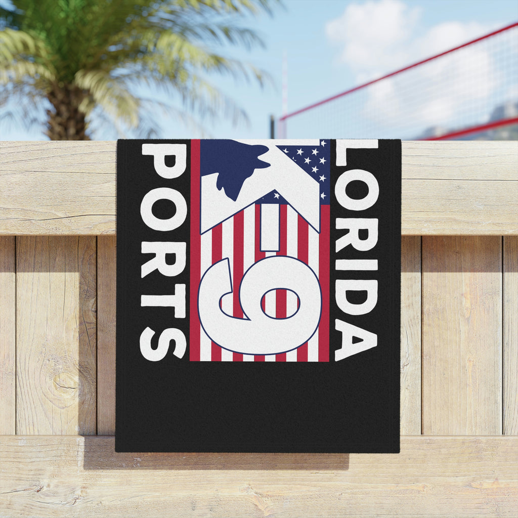 Beach Towels