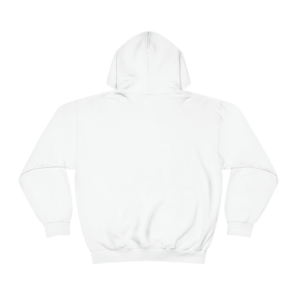 Official Einstein Dock Diving Hoodie