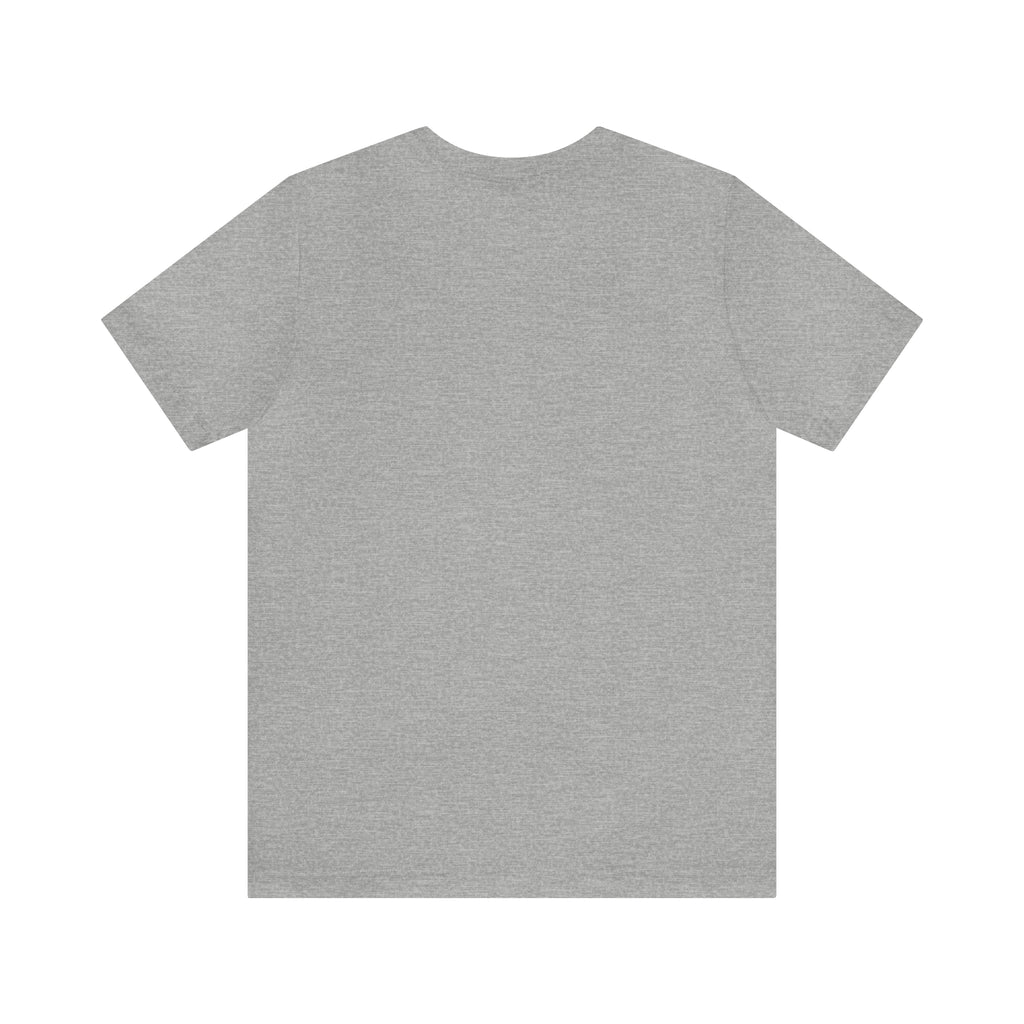 Motown Shed Dogs Bella Canvas Soft Tee