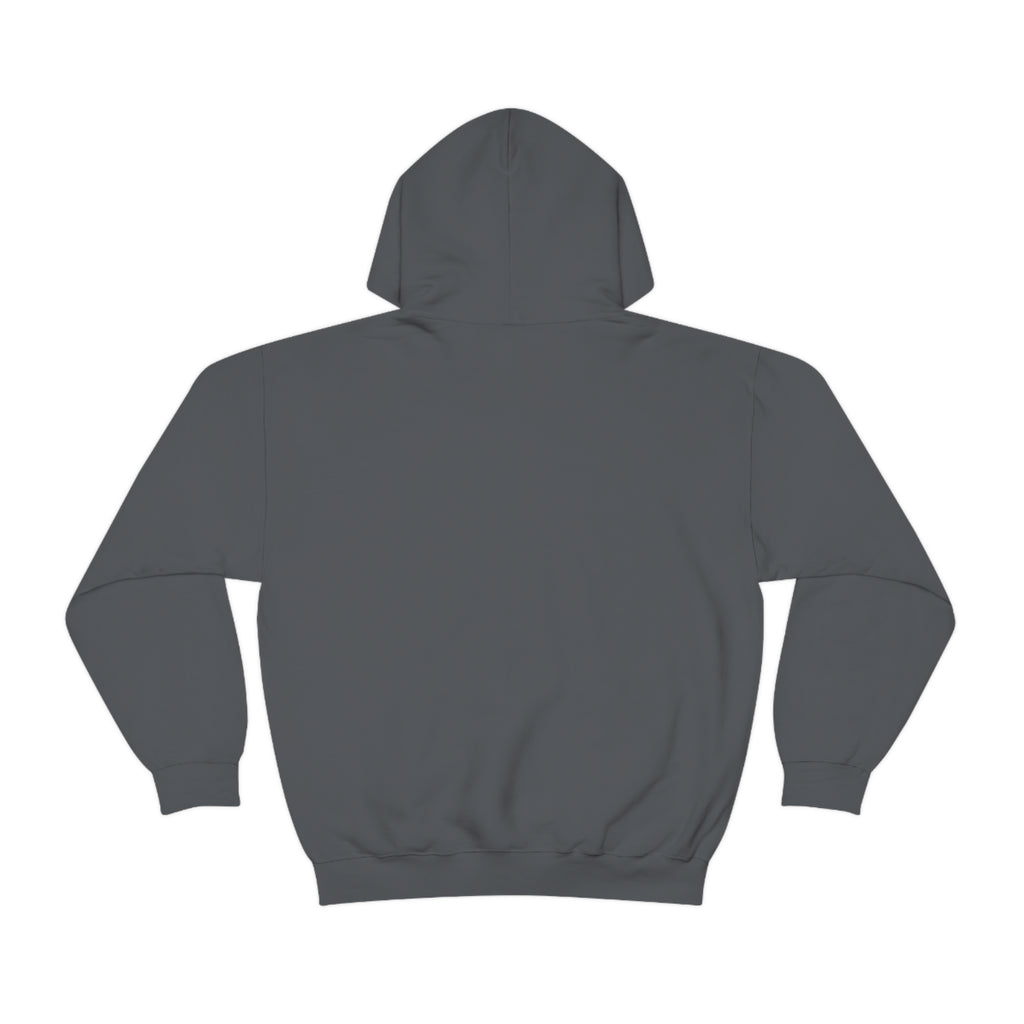 Pause Commit Rise Official Advanced Performance Hooded Sweatshirt