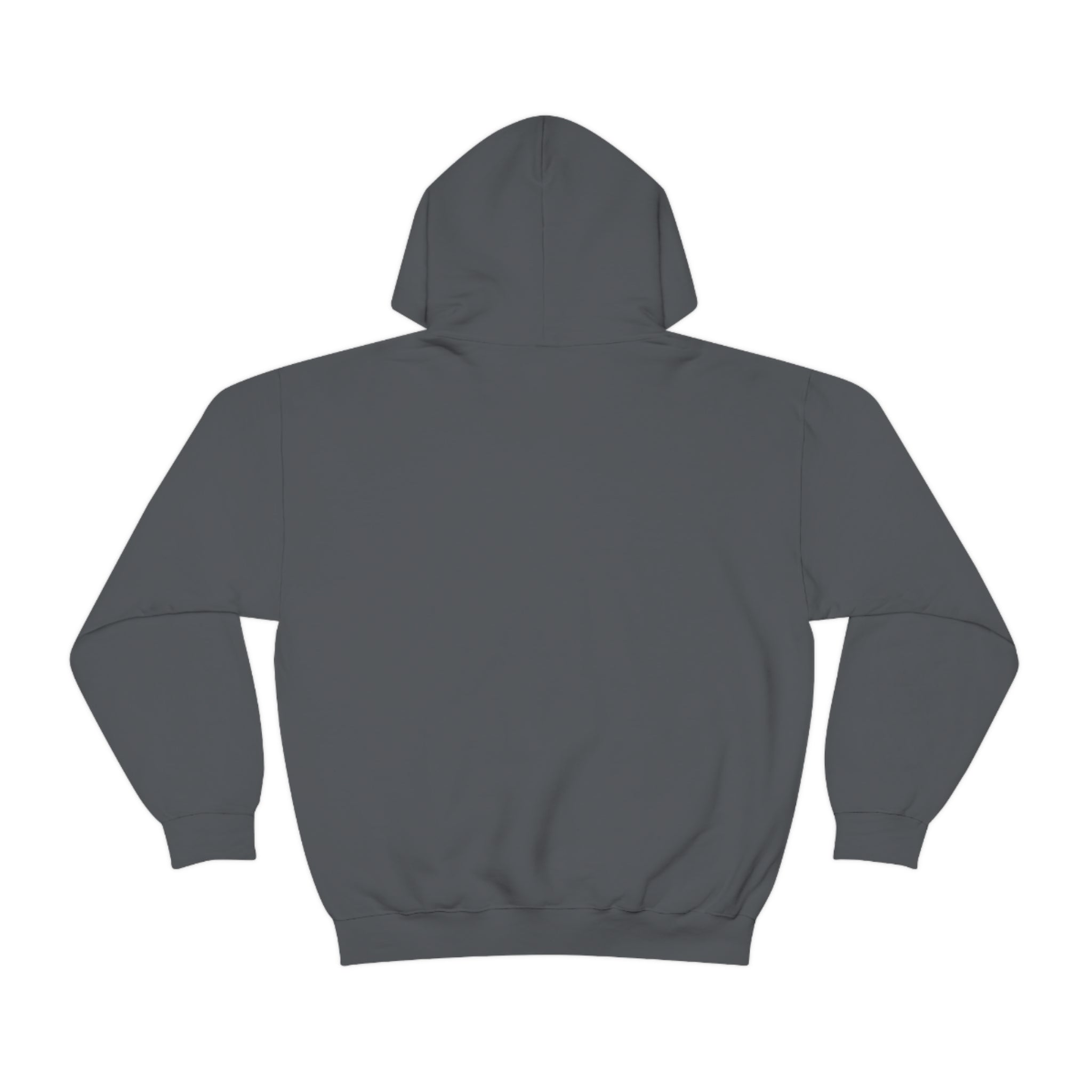 Pause Commit Rise Official Advanced Performance Hooded Sweatshirt