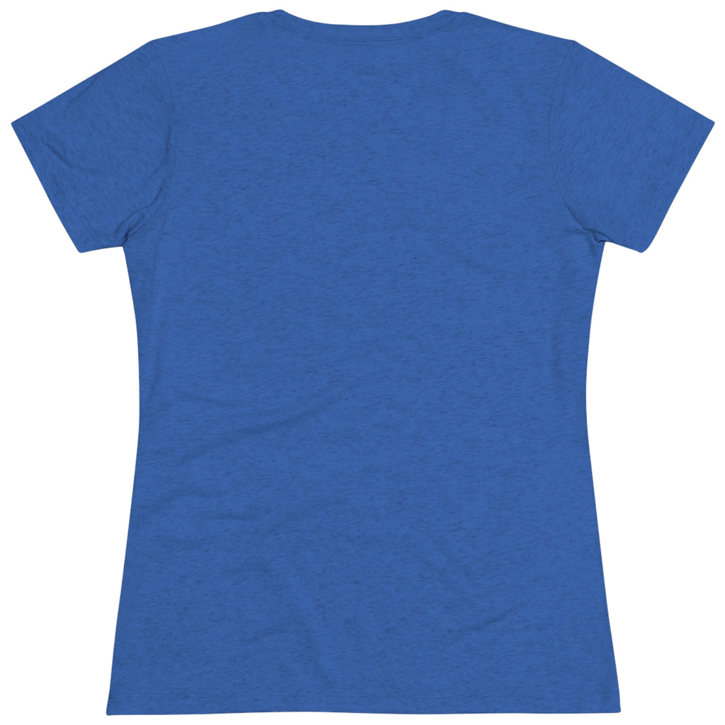 Women's Triblend Tee