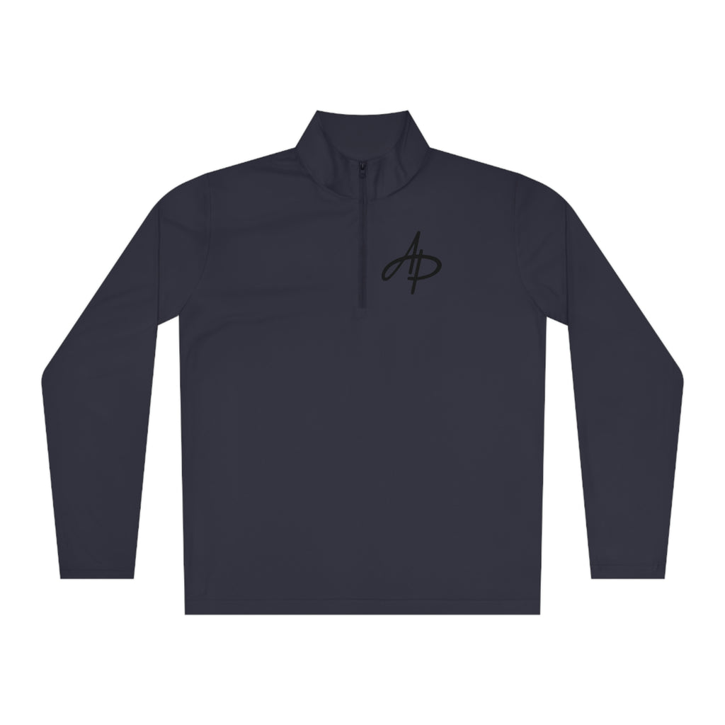 Official Advanced Performance Pause Commit Rise Pullover