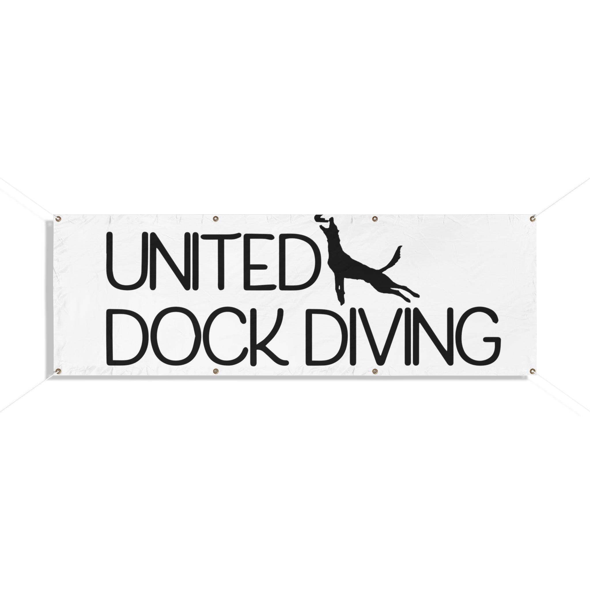 UDD Vinyl Banners