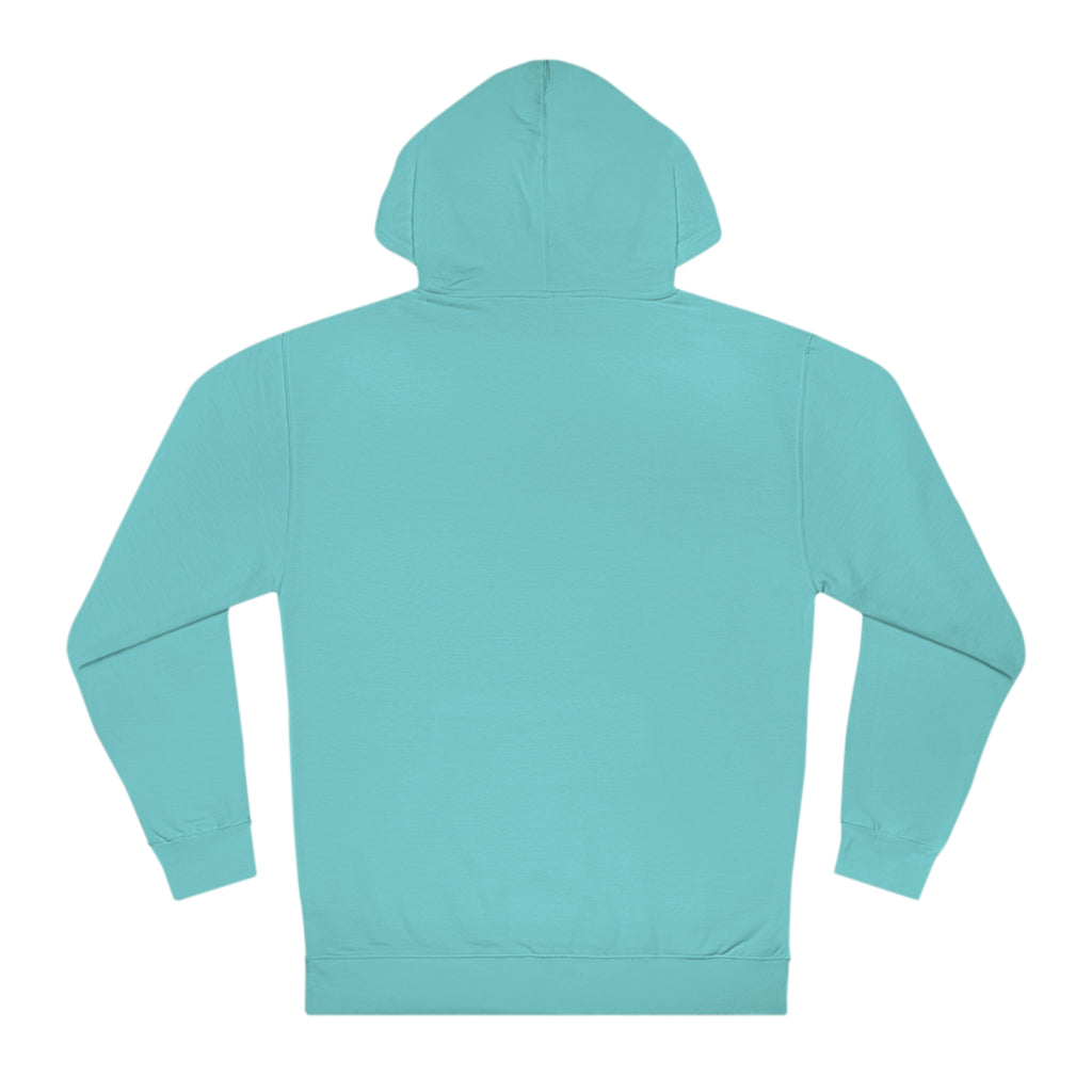 Flying Carnage Hooded Sweatshirt