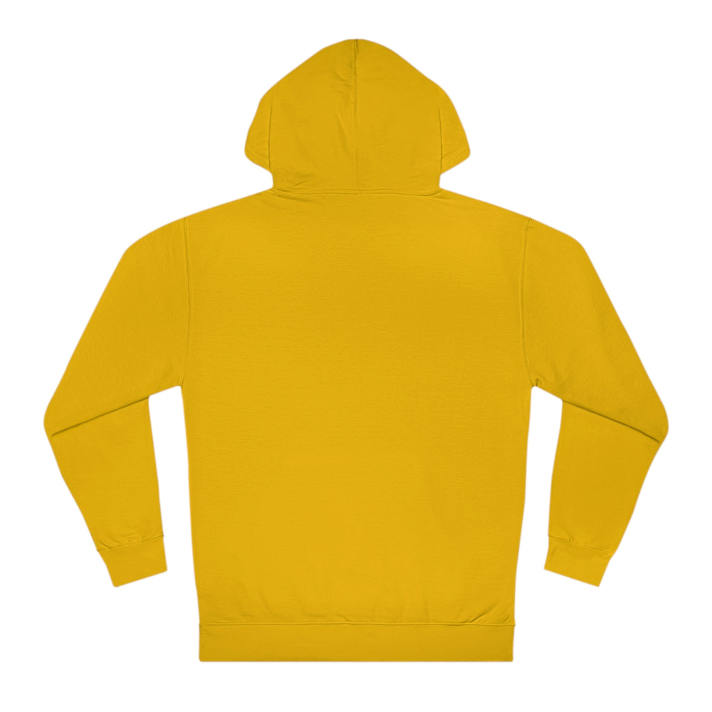 Flying Carnage Hooded Sweatshirt