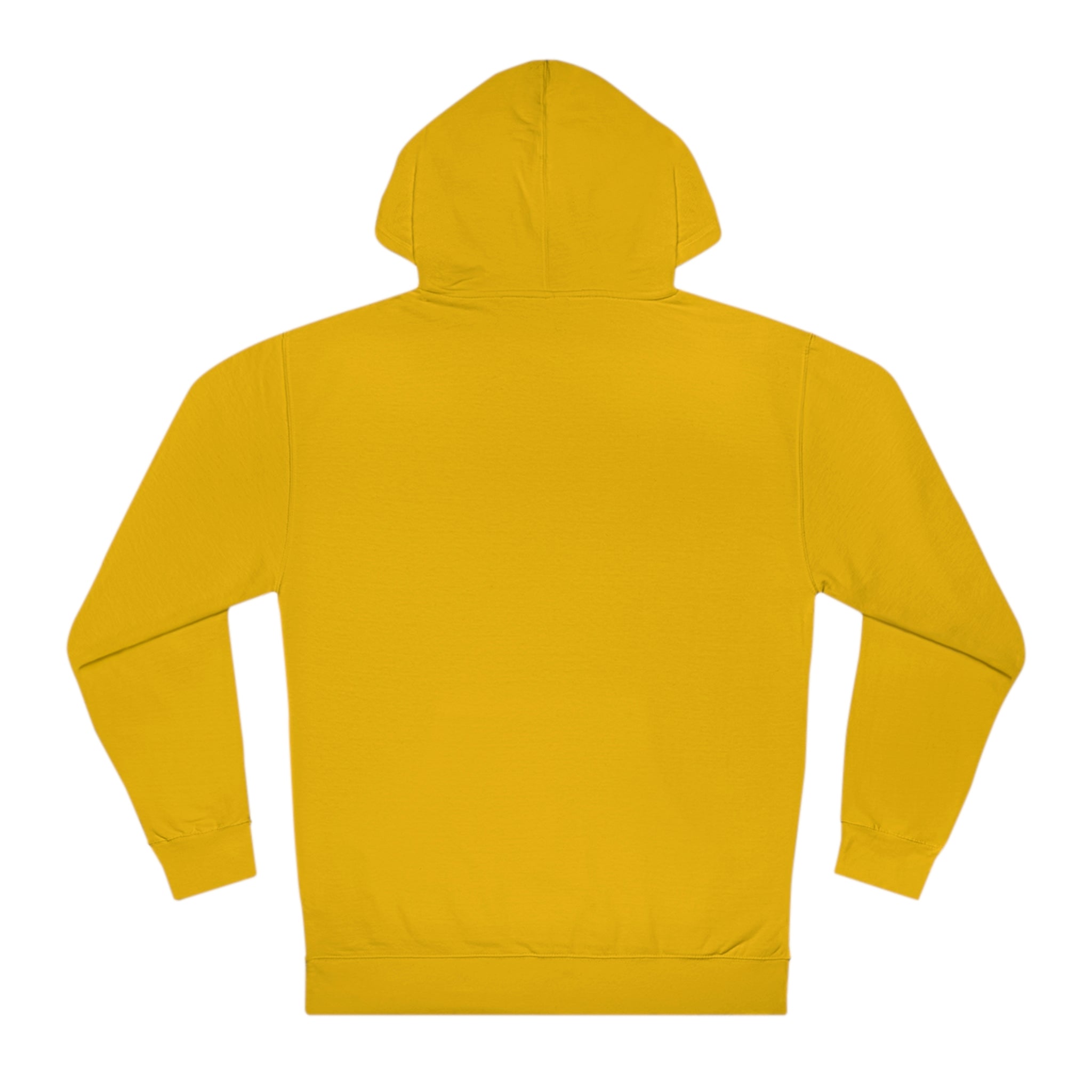 Flying Carnage Hooded Sweatshirt